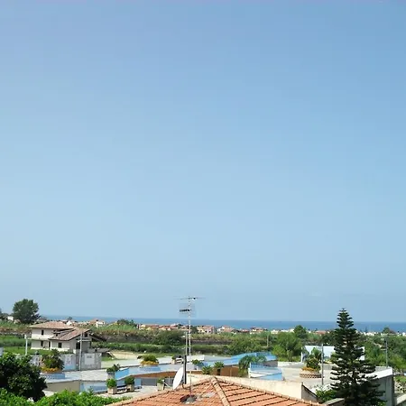 Piro 3* Torrenova (Sicily)