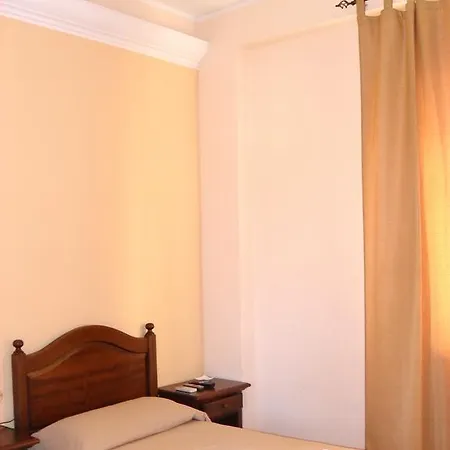 Hotel Piro Torrenova (Sicily)