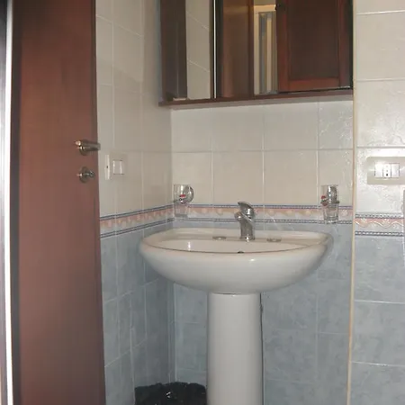 Hotel Piro Torrenova (Sicily)