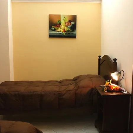 Hotel Piro 3*