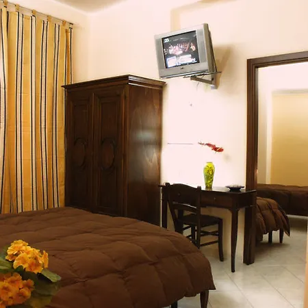 Hotel Piro Torrenova (Sicily)