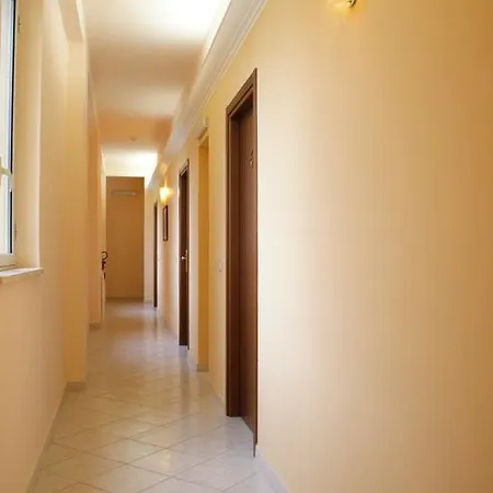 Hotel Piro Torrenova (Sicily)