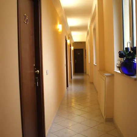 Hotel Piro