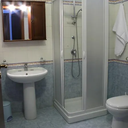 Hotel Piro Torrenova (Sicily)