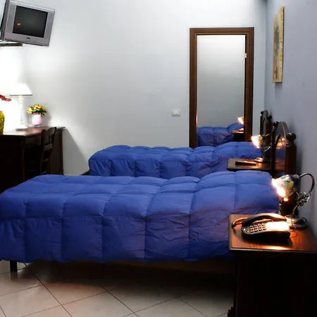 Hotel Piro 3*