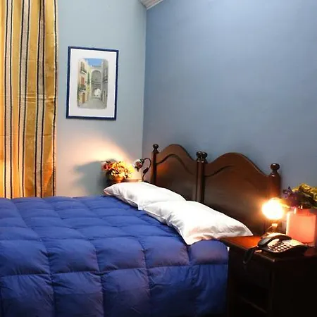 Hotel Piro Torrenova (Sicily)