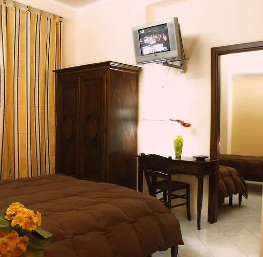 Hotel Piro Torrenova (Sicily)